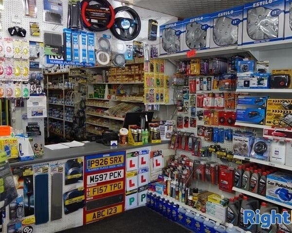 CAR PARTS AND ACCESSORIES BUSINESS FOR SALE Photo 4