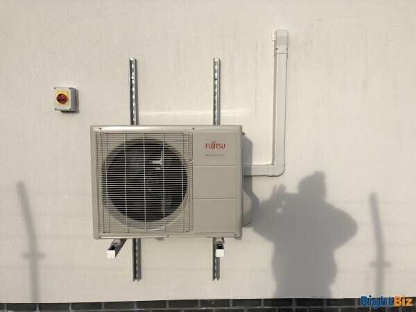 Cornwall and Devon based Refrigeration and Air conditioning business Photo 4