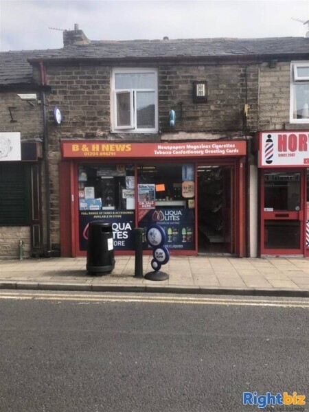 Newsagents - Lancashire Photo 3