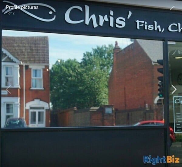 Extremely High Turnover and Massively Profitable Fish and Chip Shop For Sale in Brentwood Photo 4