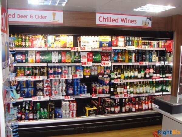 QUALITY CONVENIENCE STORE - WEST YORKSHIRE - RETIREMENT SALE Photo 4