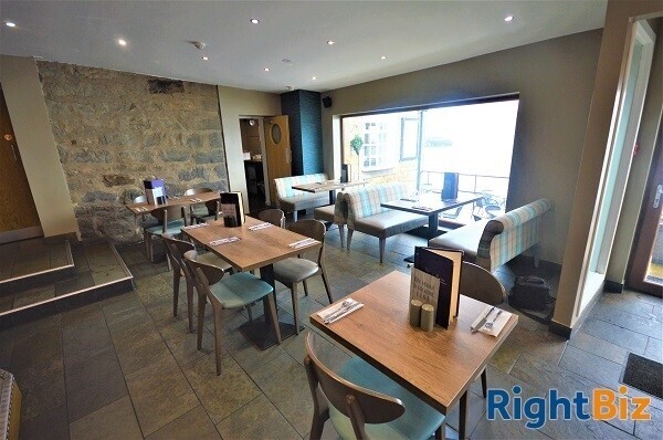 Fabulous South Queensferry Restaurant - freehold (ref. 1260) Photo 4