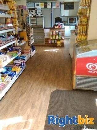 Convenience Store And Newsagents for sale in Beaworthy, Devon Photo 4
