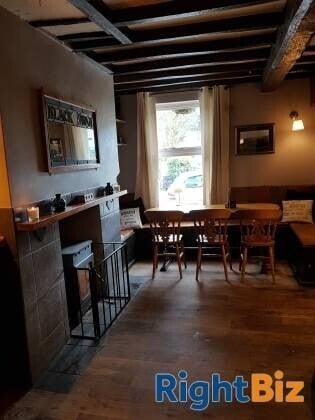 Public House And Eatery for sale in Jackfield, Telford Photo 4