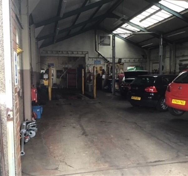 AWARD WINNING GARAGE SERVICES - NOTTINGHAMSHIRE Photo 4