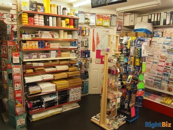 Post Offices For Sale in Accrington Photo 4