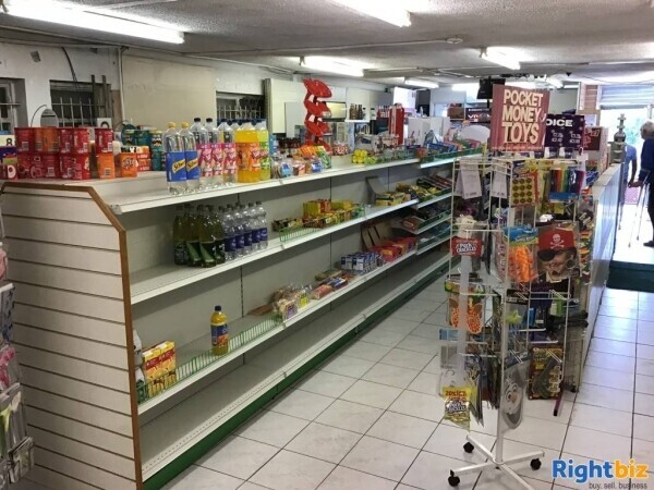 Long Established Post Office and Convenience Store Photo 4