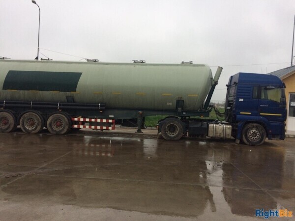 Agricultural Farm Milling Complex Bakery And Pellet Factory For Sale Photo 4