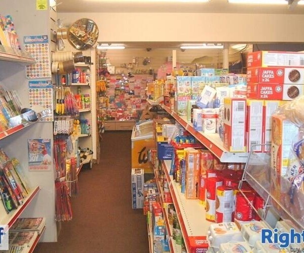 NEWSAGENTS & CONVENIENCE STORE - WARWICK Photo 4