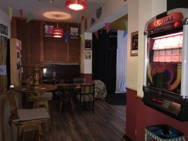 Highly Rated Real Ale House Business Photo 4