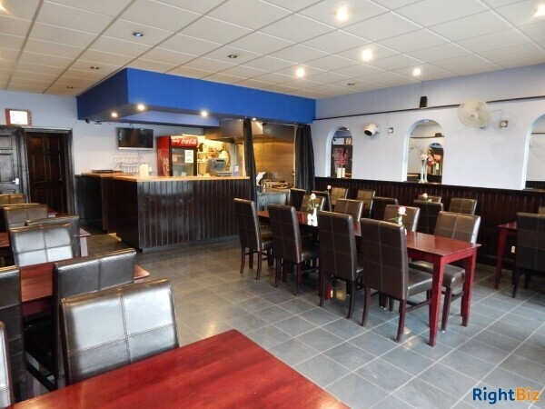 Excellent opportunity Indian Restaurant in Prime location Photo 4