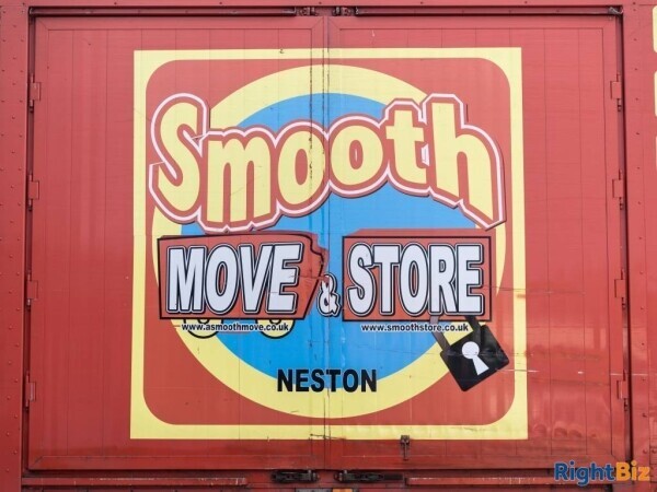 Great Removals and Storage Business for sale in Neston & Ellesmere Port Photo 4