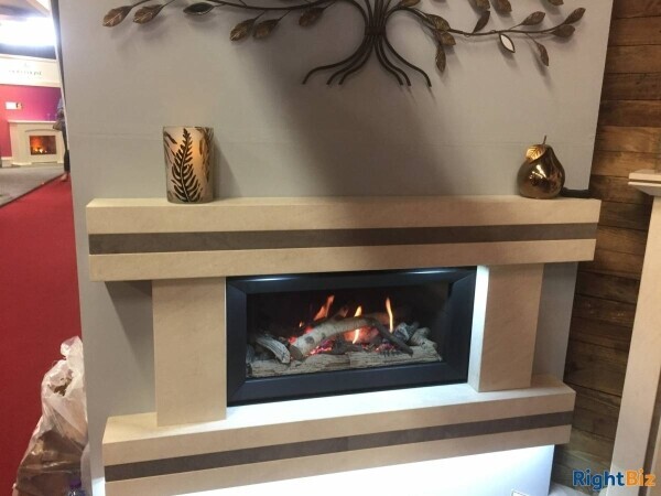 Great opportunity business for sale. Fireplace, heating and bathroom centre Photo 4