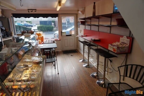 A Brilliant Deli In Standish, Wigan For Sale Photo 4