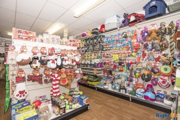 Profitable Pet Shop with fantastic opportunities Photo 4