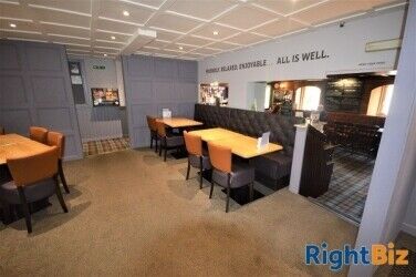 Beautiful 9 Bedroom Country Inn with Bar and Restaurant in Scotlandwell, Fife (ref. 1266) Photo 4