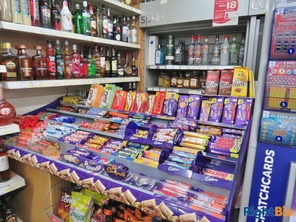Excellent Convenience Store, Off-licence and Newsagents Photo 4