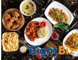 Superb opportunity to acquire a Halal Chinese/Pakistani & Indian Fast Food Business Photo 4