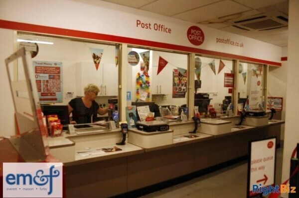 Convenience Store - Clifton, Nottingham Photo 4