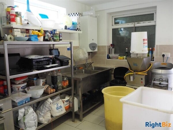 Fish & Chips For Sale in St. Helens Photo 4