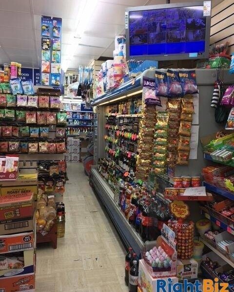 Convenient Store Coming soon in Teddington Leasehold Photo 4