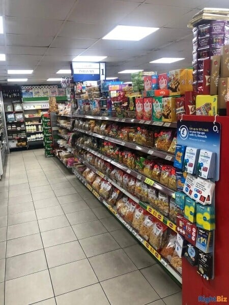 Convenient Store For sale in Harrow Photo 4