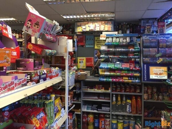 Convenient Store For sale in Surbiton Leasehold Photo 4