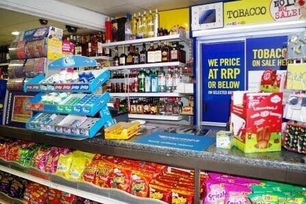 A local Convenience Store & Off-licence in Long Eaton 'For Sale'. Photo 4