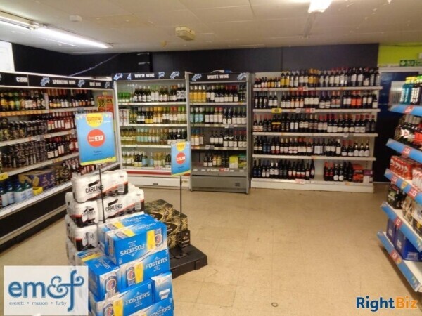 PRICE REDUCED: Substantial Convenience Store - Withernsea, East Yorkshire Photo 4