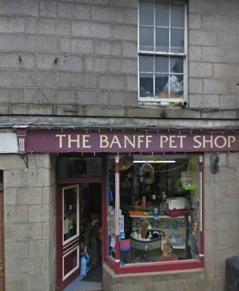 Long Established Pet Shop For Sale In Banff, Aberdeen Photo 4