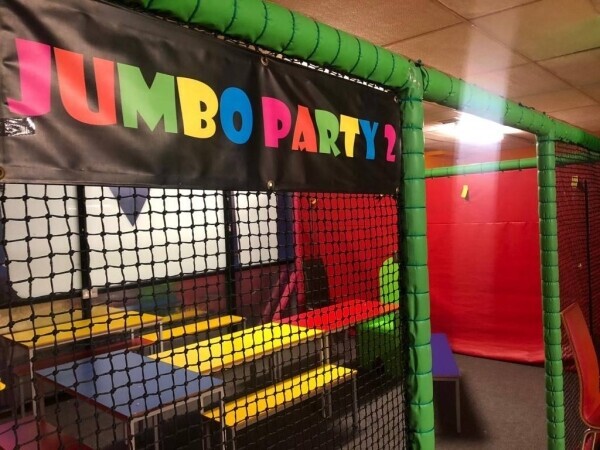 Children Play Centre Business With Burgeoning Reputation Photo 4