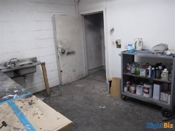 Vehicle Repairs & MOT For Sale in Wakefield Photo 4