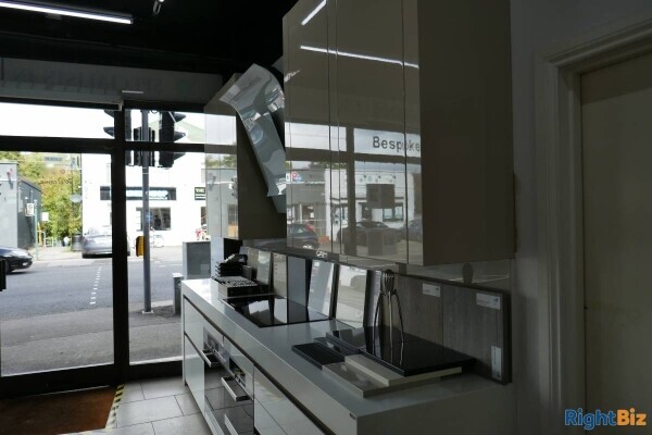 Superb opportunity to buy a Well Established Bathroom & Kitchen Supplier & Installation business based in Ascot Photo 4