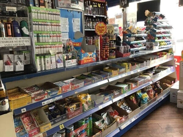 Well Stocked Off Licence with 3 Bedroom Accommodation Photo 4