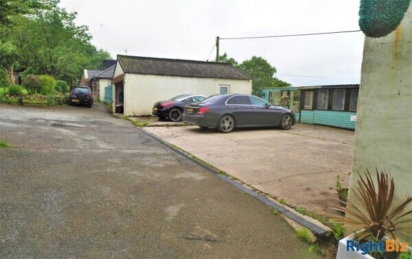 Kennels, Cattery & Equestrian businesses For Sale in Bradford Photo 4