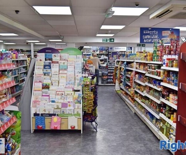 CONVENIENCE STORE & POST OFFICE - CANNOCK Photo 4