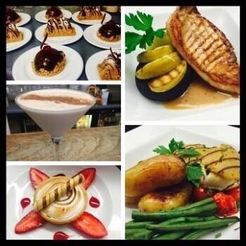 Welcoming Bistro & Restaurant in Llandudno Photo 4