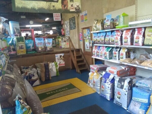 Freehold Leasehold Animal Feeds Pet Foods Supply Accessories Business Blackpool Lancashire For Sale Photo 4