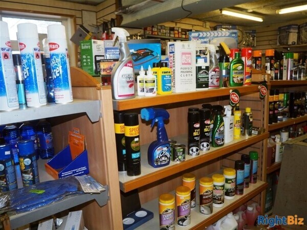 Vehicle Accessories For Sale in Pontefract Photo 4