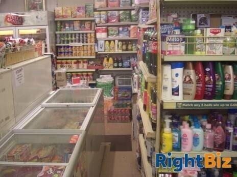 Established Leasehold Convenience Store - Pontypool Photo 4
