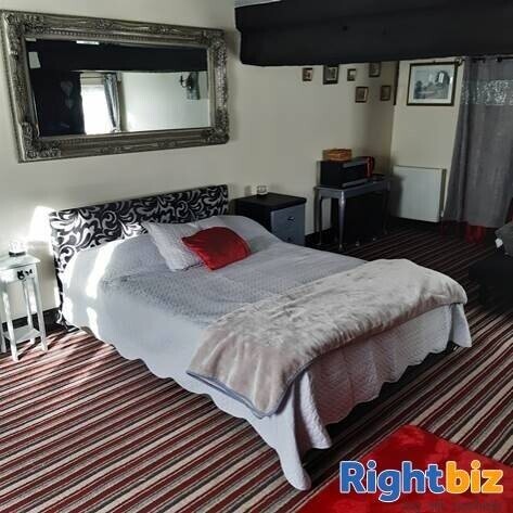Public House & Holiday Accommodation in Lincolnshire Photo 4