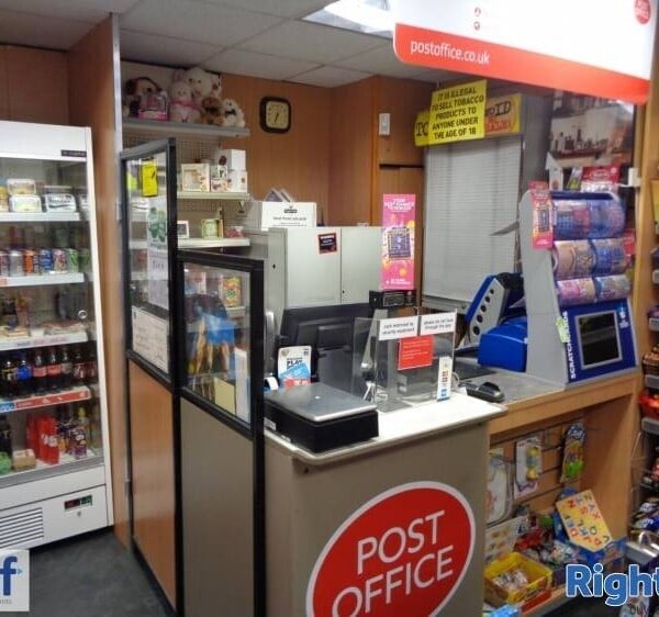 Price Reduction - Freehold Post Office with residential accommodation in Leeds Photo 4