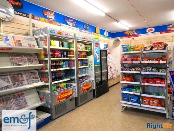 REDUCED LEASEHOLD PO CONVENIENCE & FLAT - CHESTER Photo 4