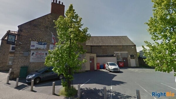 Superb opportunity to acquire a Freehold Public House based in the village of Clowne Photo 4