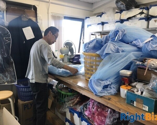 UK Dancewear Manufacturing Company Photo 4