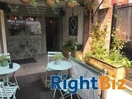 Truly Unique Business comprising of Micro Bar, Sandwich Bar/Tea Room, and Large Function Room Photo 5
