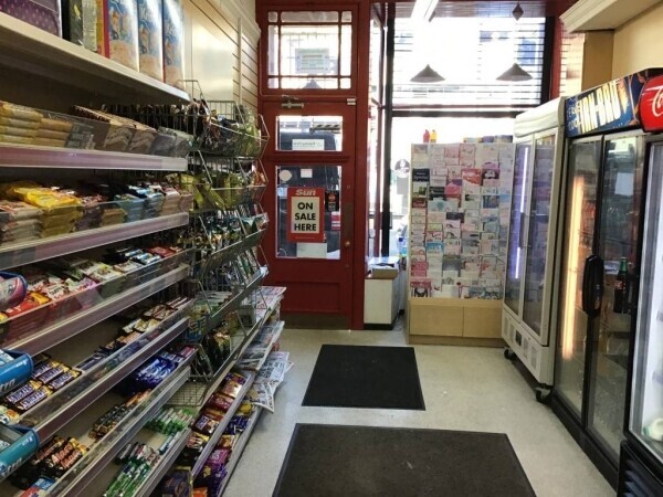 Exceptionally Well Performing Newsagents Business Photo 4