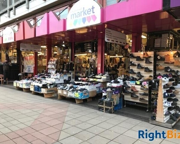 Retail Units In Prime Essex City Centre Location No Rates Established Trade Repeat Customer base Photo 5