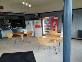 Extremely Well Established Cafe Photo 4