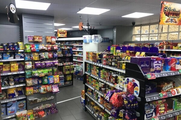 Convenience, Post Office & Accomm - Todmorden Photo 4